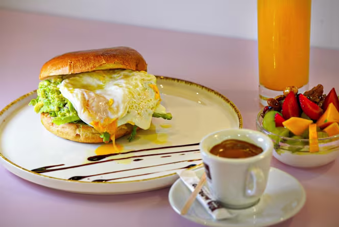 Délice de Marlène - 7