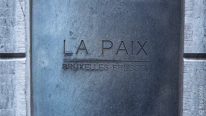 La Paix - 7