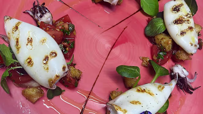 Ristorante Mediterraneo Salerno - 5