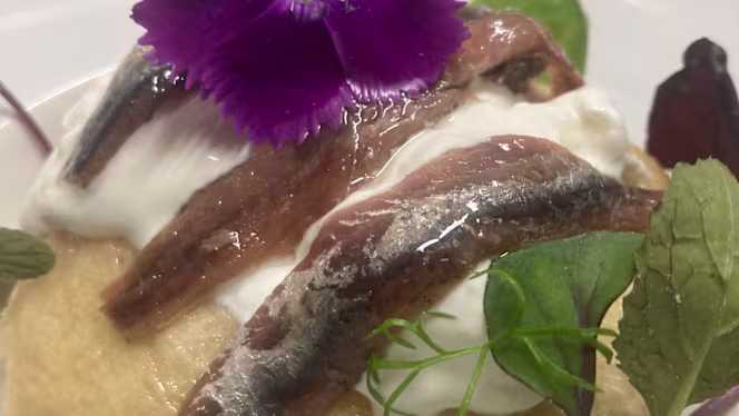 Ristorante Mediterraneo Salerno - 2