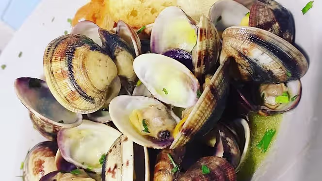 Ristorante Mediterraneo Salerno - 4