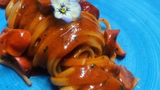 Ristorante Mediterraneo Salerno - 9