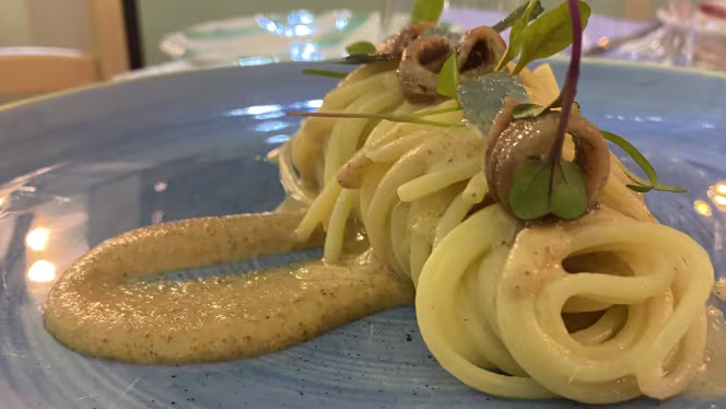 Ristorante Mediterraneo Salerno - 8