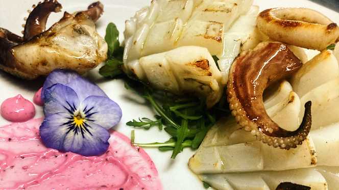 Ristorante Mediterraneo Salerno - 6