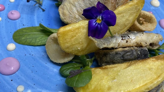 Ristorante Mediterraneo Salerno - 7