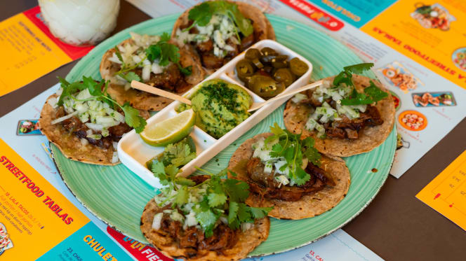 LALA Latin Soul Food - 2