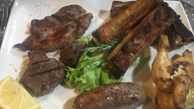 Al Vecchio Braciere - 3