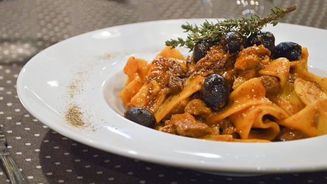 Al Vecchio Braciere - 2