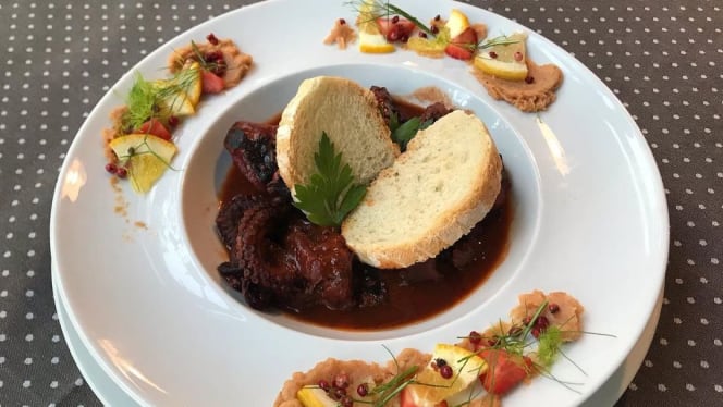 Al Vecchio Braciere - 4