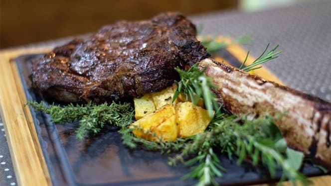 Al Vecchio Braciere - 7