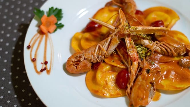 Al Vecchio Braciere - 6