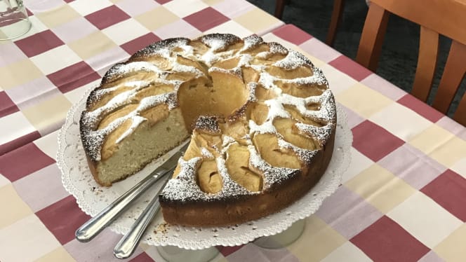 La Matriciana ai Consoli - 1