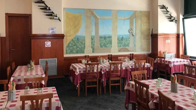 La Matriciana ai Consoli - 0