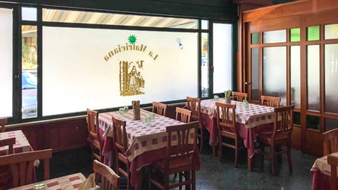 La Matriciana ai Consoli - 9