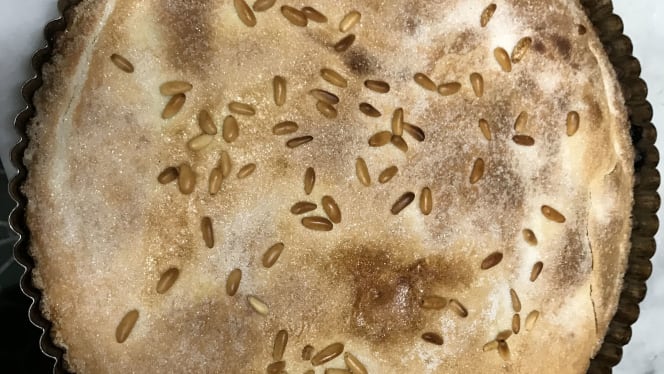 La Matriciana ai Consoli - 2