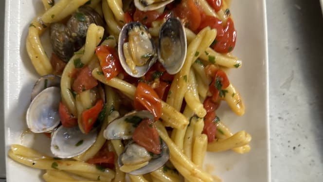 La Matriciana ai Consoli - 6