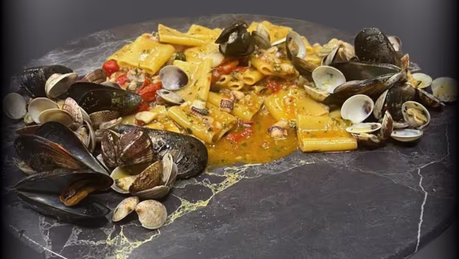 Antica Taverna Masseria Alaia - 2