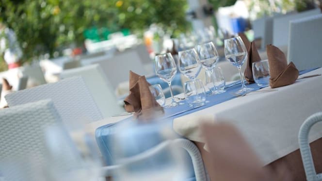 Antica Taverna Masseria Alaia - 8