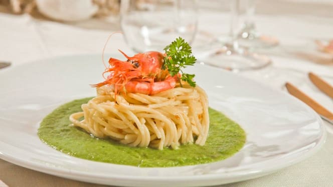 Antica Taverna Masseria Alaia - 6