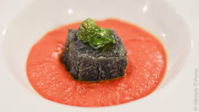 Antica Taverna Masseria Alaia - 4