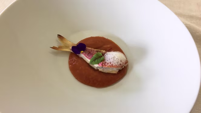 Antica Taverna Masseria Alaia - 5