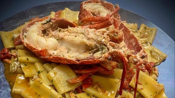 Antica Taverna Masseria Alaia - 1