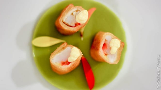 Antica Taverna Masseria Alaia - 3