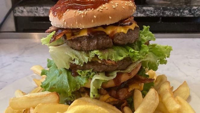 Il Bar Pin Pizzeria Burgheria - 6