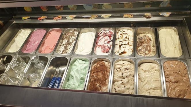 Il Bar Pin Pizzeria Burgheria - 2