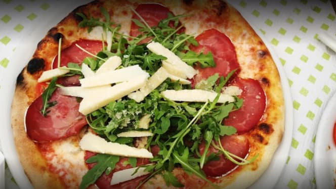 Il Bar Pin Pizzeria Burgheria - 3