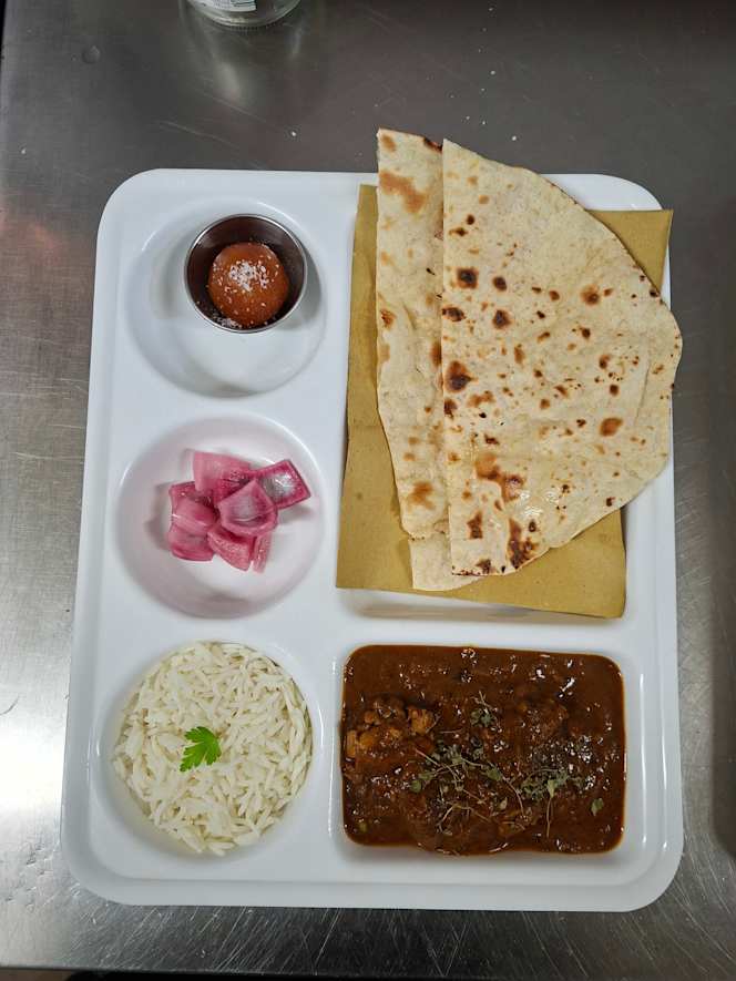 Spicy Kitchen Ristorante Indiano - 1