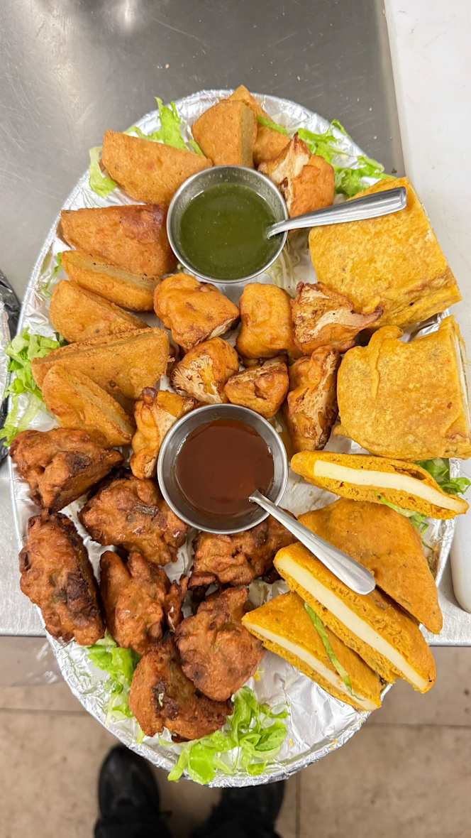 Spicy Kitchen Ristorante Indiano - 1