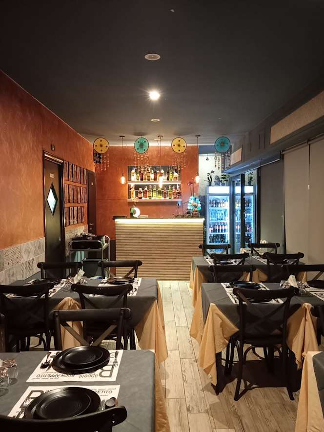 Spicy Kitchen Ristorante Indiano - 0