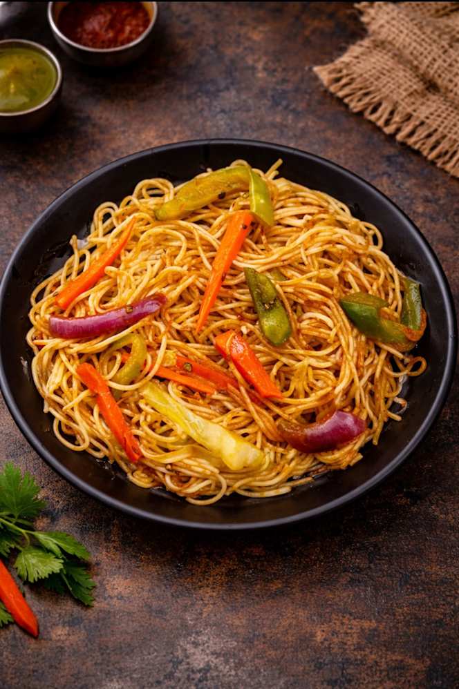 Spicy Kitchen Ristorante Indiano - 6