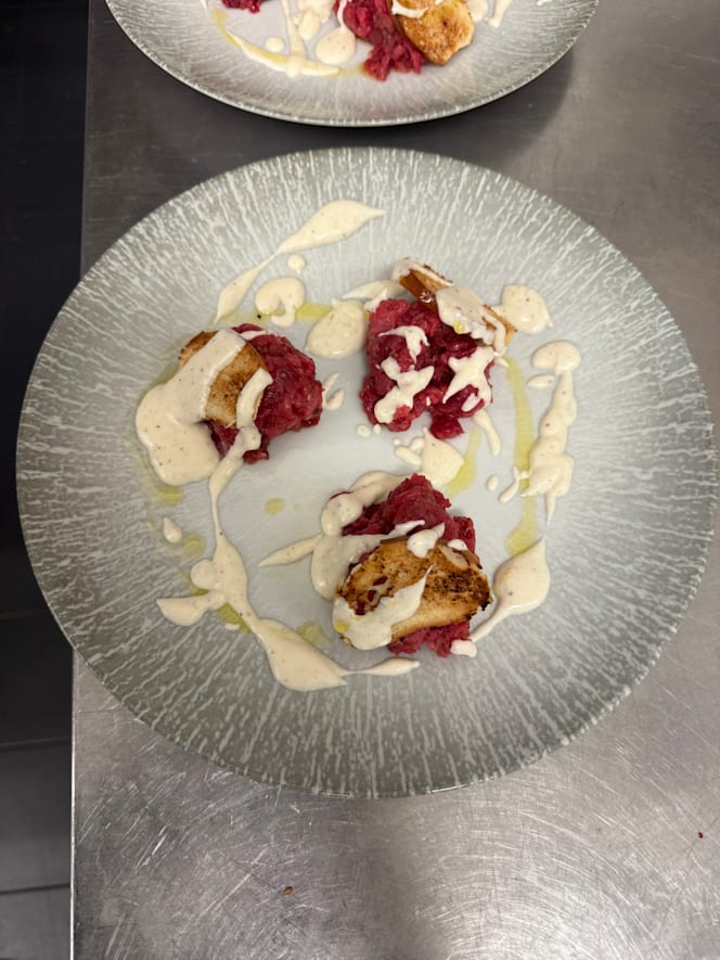 The King Bistrot - 5