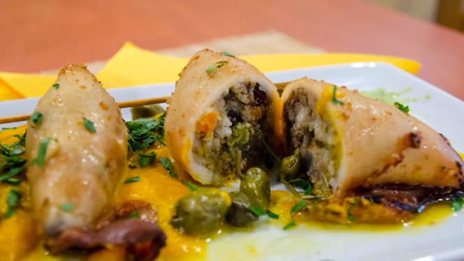 Ramerino Ristorante Bio - 3