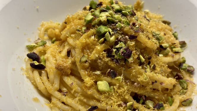 Ramerino Ristorante Bio - 1