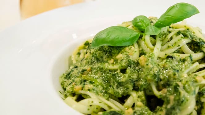 Ramerino Ristorante Bio - 5