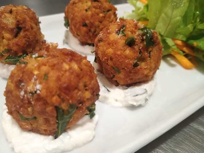 Ramerino Ristorante Bio - 2