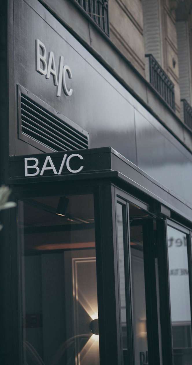 BA/C - 5