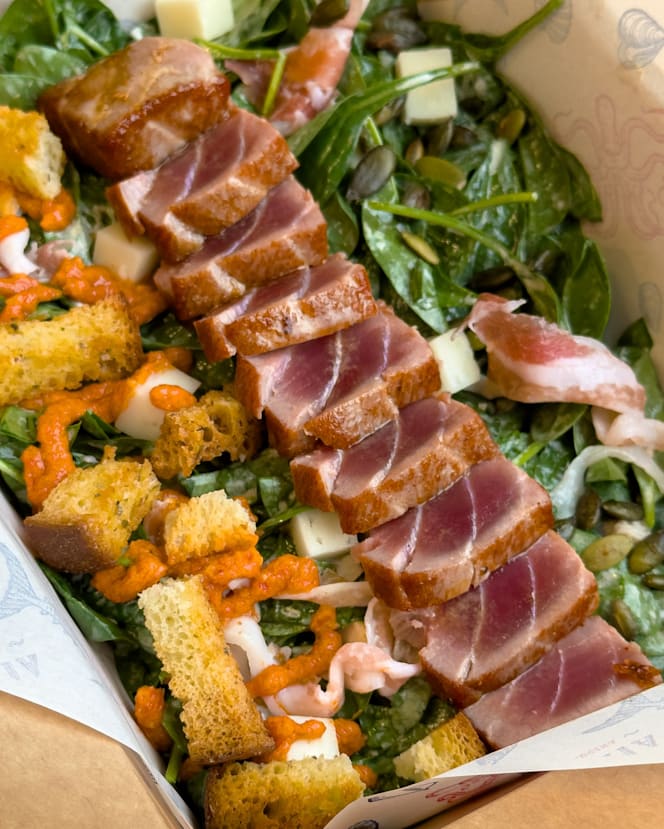 Pescaria - Milano Bonnet - Milano - 4