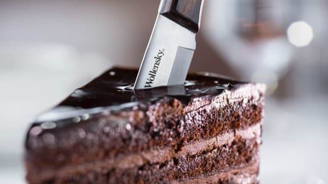 Smith & Wollensky - Charing Cross - 5