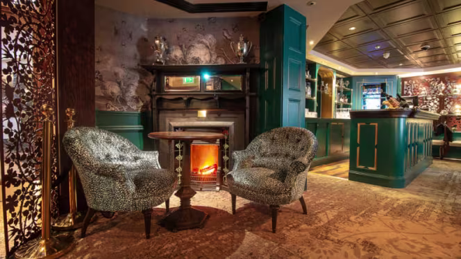 Permission Lounge - 2