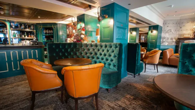 Permission Lounge - 0