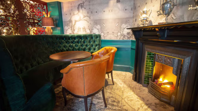 Permission Lounge - 3