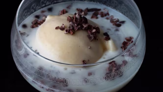 Permission Lounge - 1