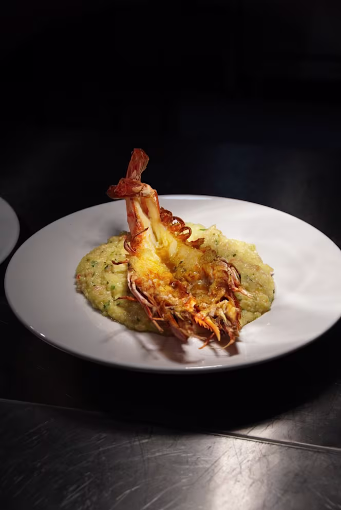 Aeminium Restaurante - 3