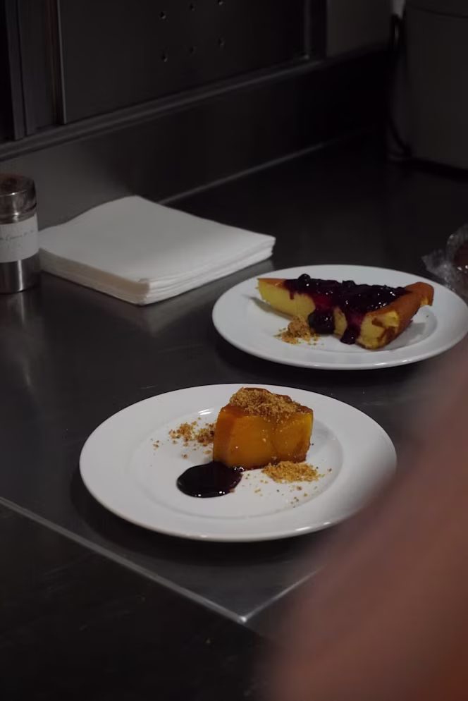 Aeminium Restaurante - 5