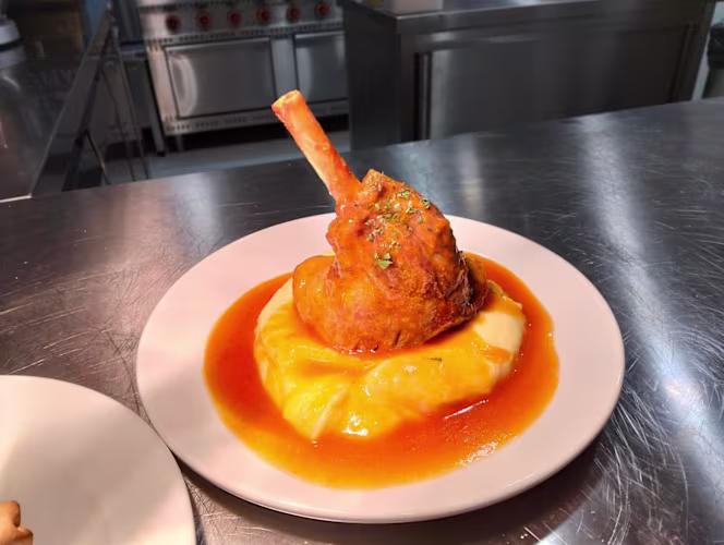 Aeminium Restaurante - 4