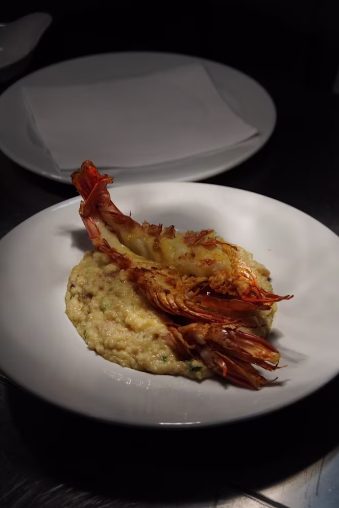 Aeminium Restaurante - 9